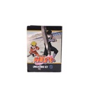 Naruto Uncut Shonen  Jump 4 Sets