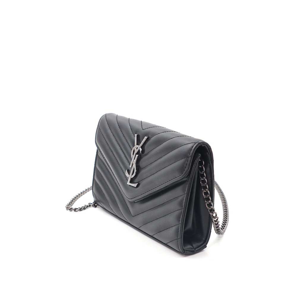 YSL Black Bag Copy