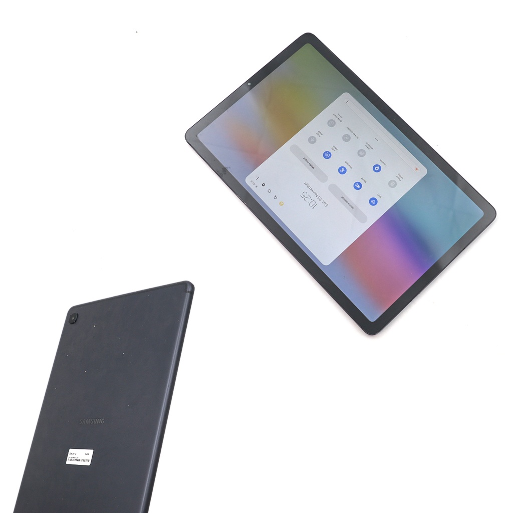 Samsung Galaxy Tab S6 Lite 10.4' 64GB WiFi