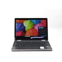 HP Pavilion x360 11m-ap0013dx Pentium Silver N5000 1.10GHz 4 GB RAM 128 GB SSD ** No Charger **