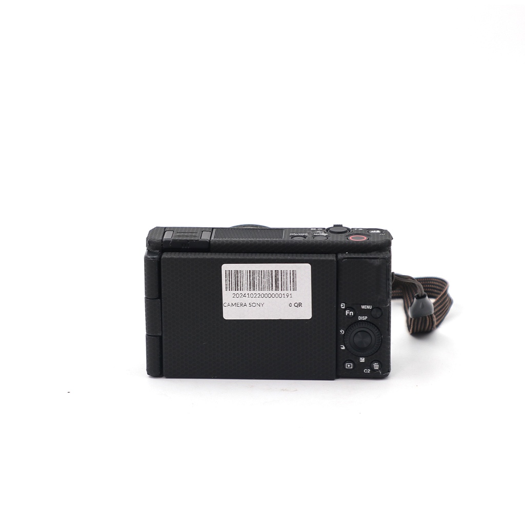 Sony Vlog Camera ZV-1