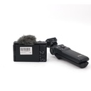 Sony Vlog Camera ZV-1