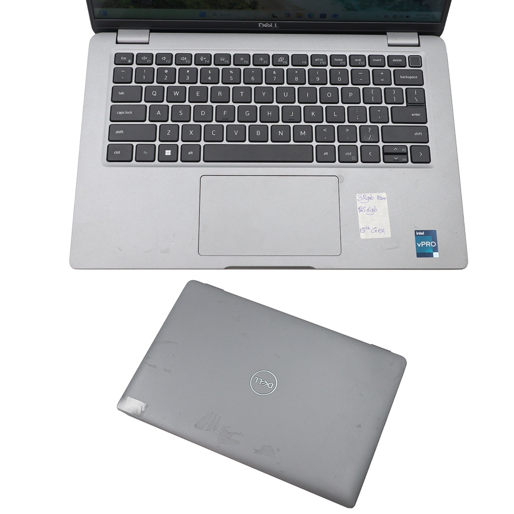 Dell Latitude 5440 Laptop 14" 1920x1080 FHD | Core i5-1345U - 32GB RAM  256GB SSD Hard Drive ** No Charger **