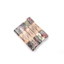 Aromatic incense sticks