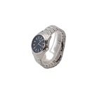 Ebel Wave 03.3.14.1037 40mm Stainless Steel Watch