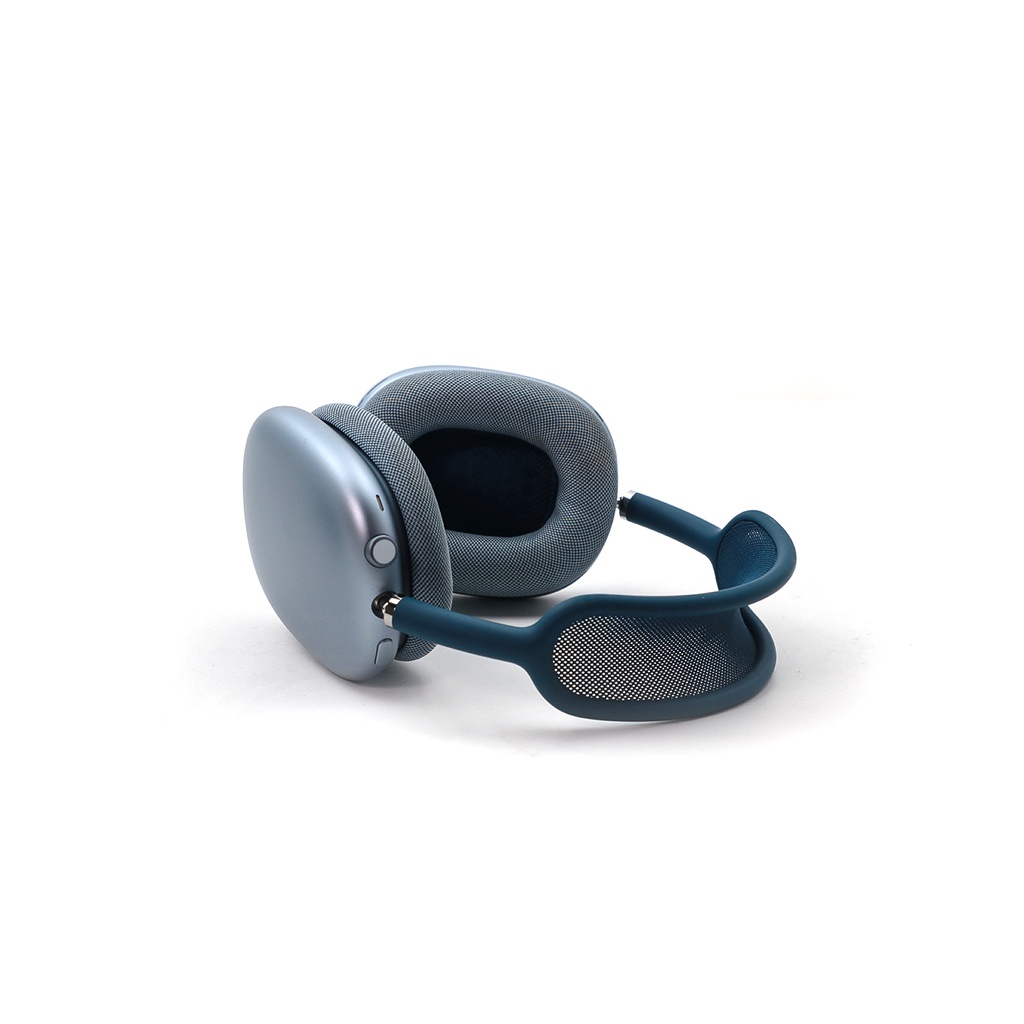 Apple AirPods Max with Smart Case – Blue