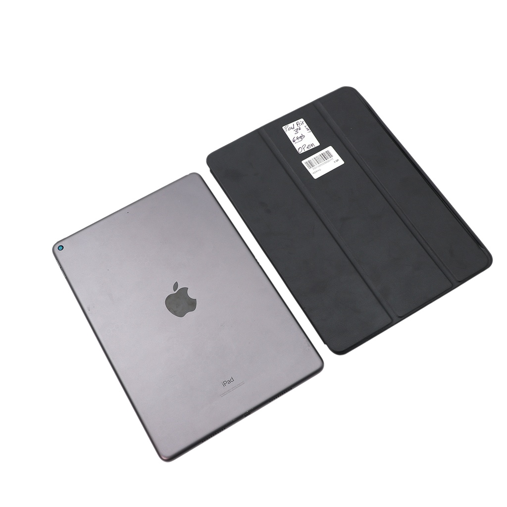 Apple Tablet iPad Air 3rd 64GB Space Gray
