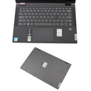 Lenovo Laptop IdeaPad Flex 5 intel core i3-1115G4 4gb ram 128gb SSD  11th Gen ** No Charger **
