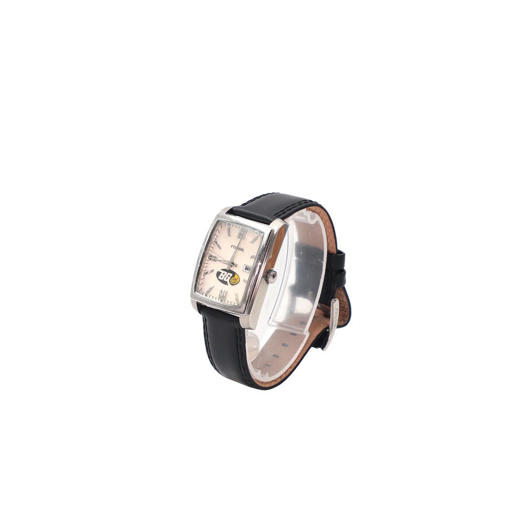 Fossil Men's  Wristwatch PR-5324 - Stainless Steel Quartz