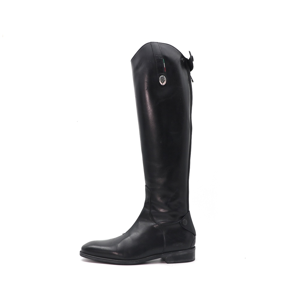 Lexhis Ariana synthetic boot Size: 38