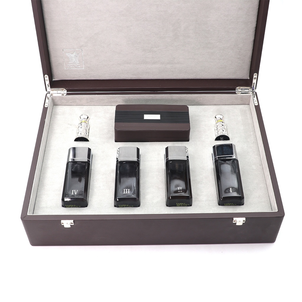 Arabian Oud Amwaaj Big Gift Set