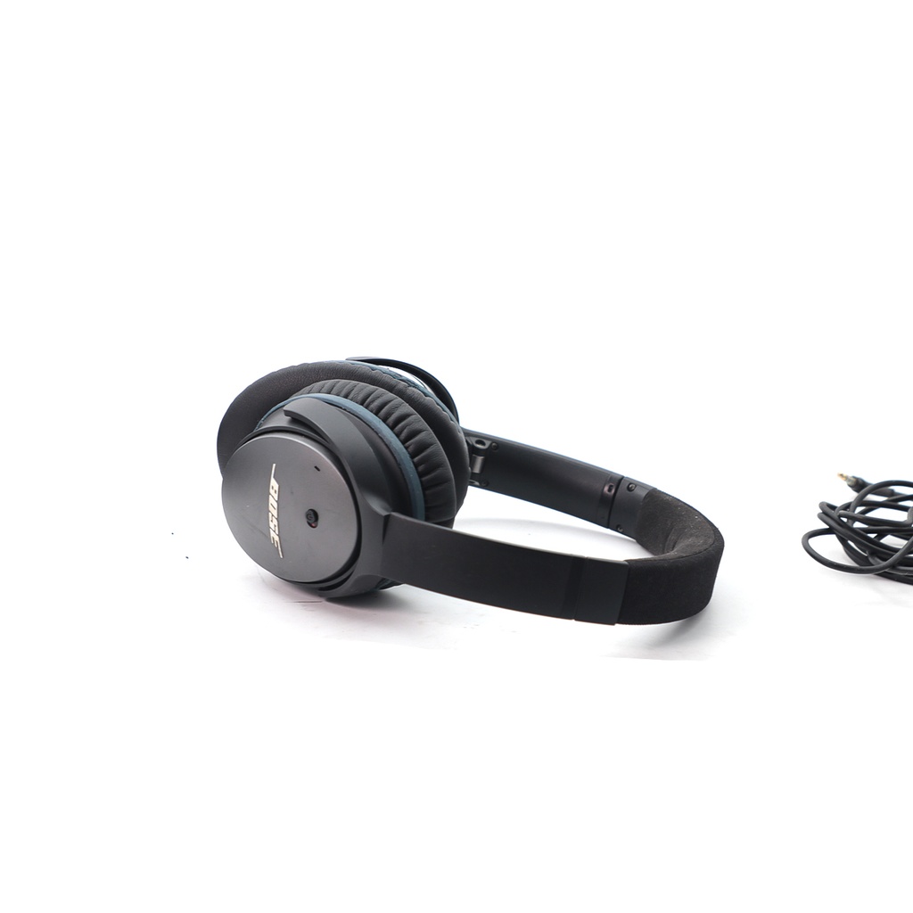 Bose QuietComfort 25 Acoustic Noise Cancelling Headphones