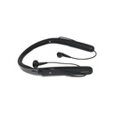 Sony WI-1000X Wireless Noise Cancelling Black In-ear Headphones