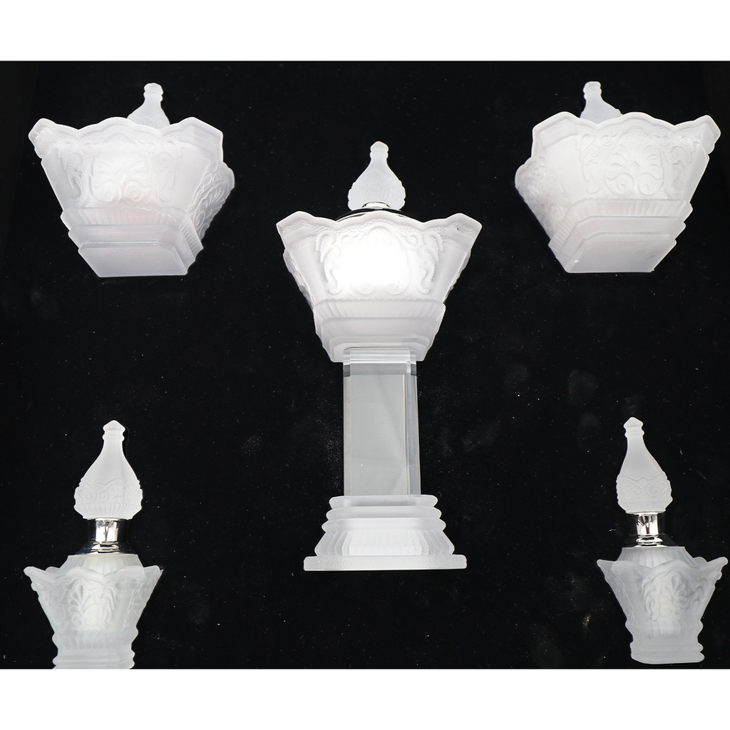 Nukbat al oud set
