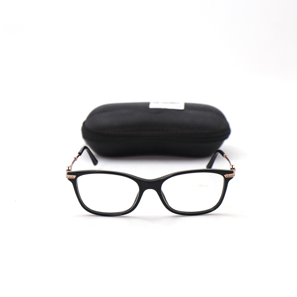 Bvlgari 4173-B 501 lens width:53, Bridge Width:17