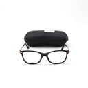 Bvlgari 4173-B 501 lens width:53, Bridge Width:17