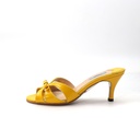 Prada Milano Sandals Size 36