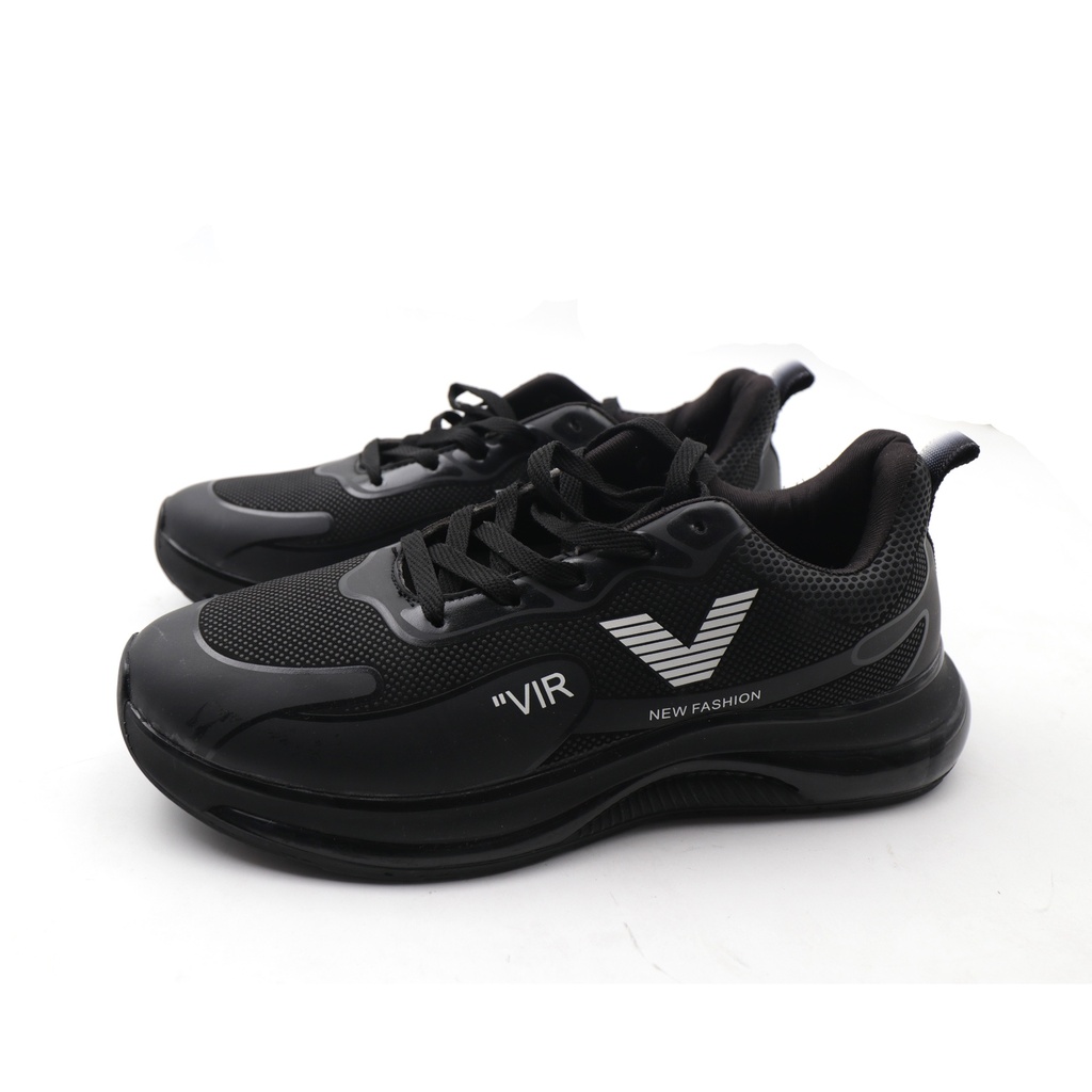 Kick Black Shoe Size: 43