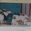 Golden Sheets
