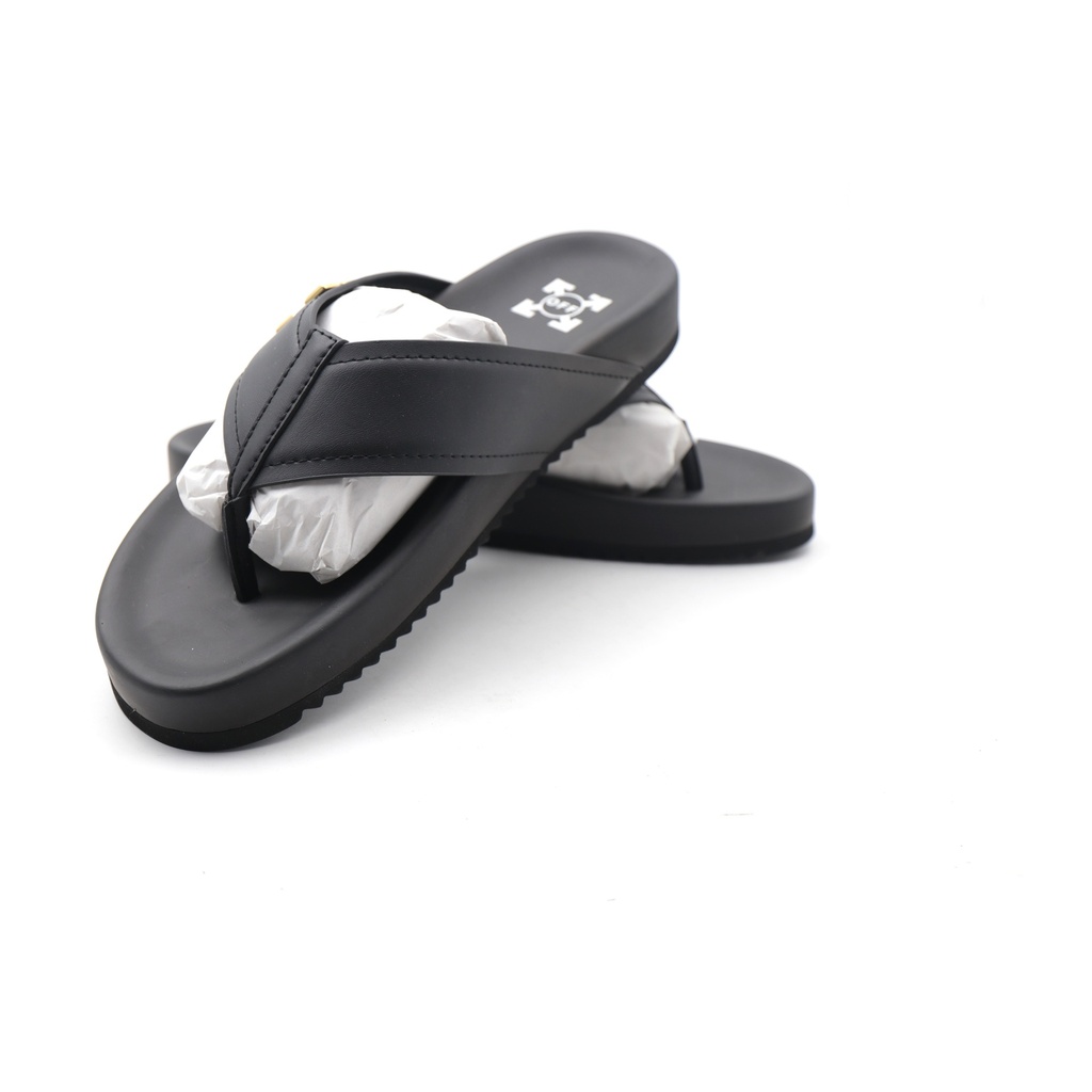 Off-White Sandals  Black