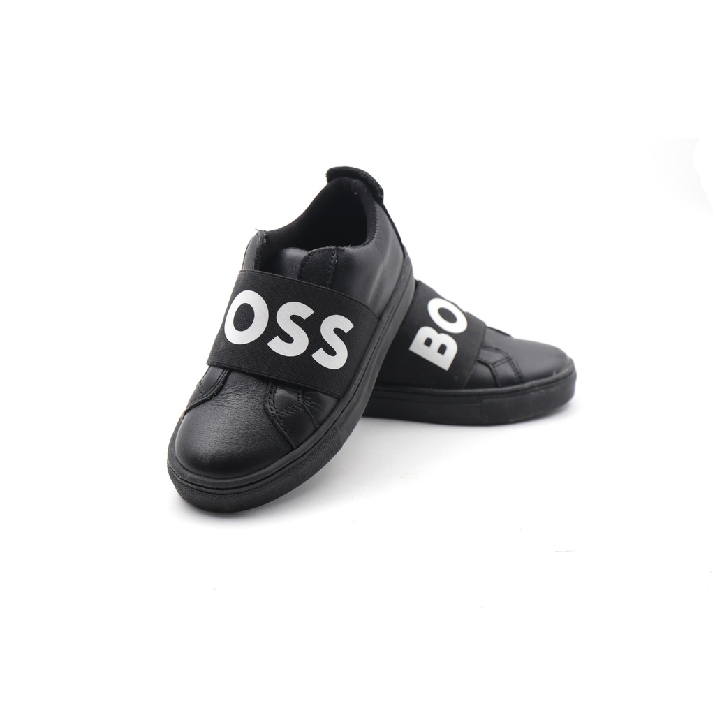 Boss J29299 Color: Black For Kids Size: 28