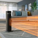 Philips Ceramic Fan Heater 5000 Series