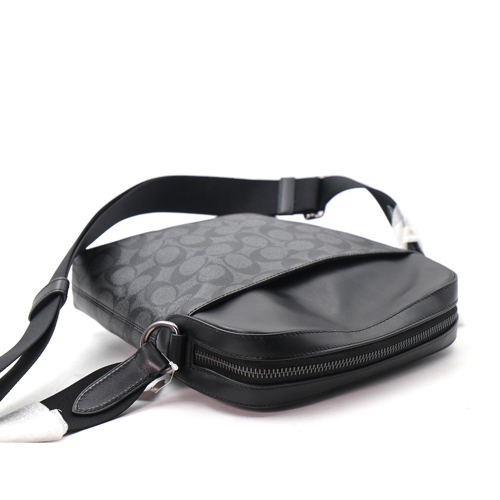Coach HSTN Flight Bg SIg