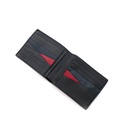 Ferragamo Blue Wallet