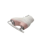 Belati Ice Skates For little Girls Size:35 Made In Italy