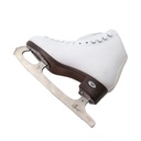 Riedell Ice Skates For Girl Size: size 35