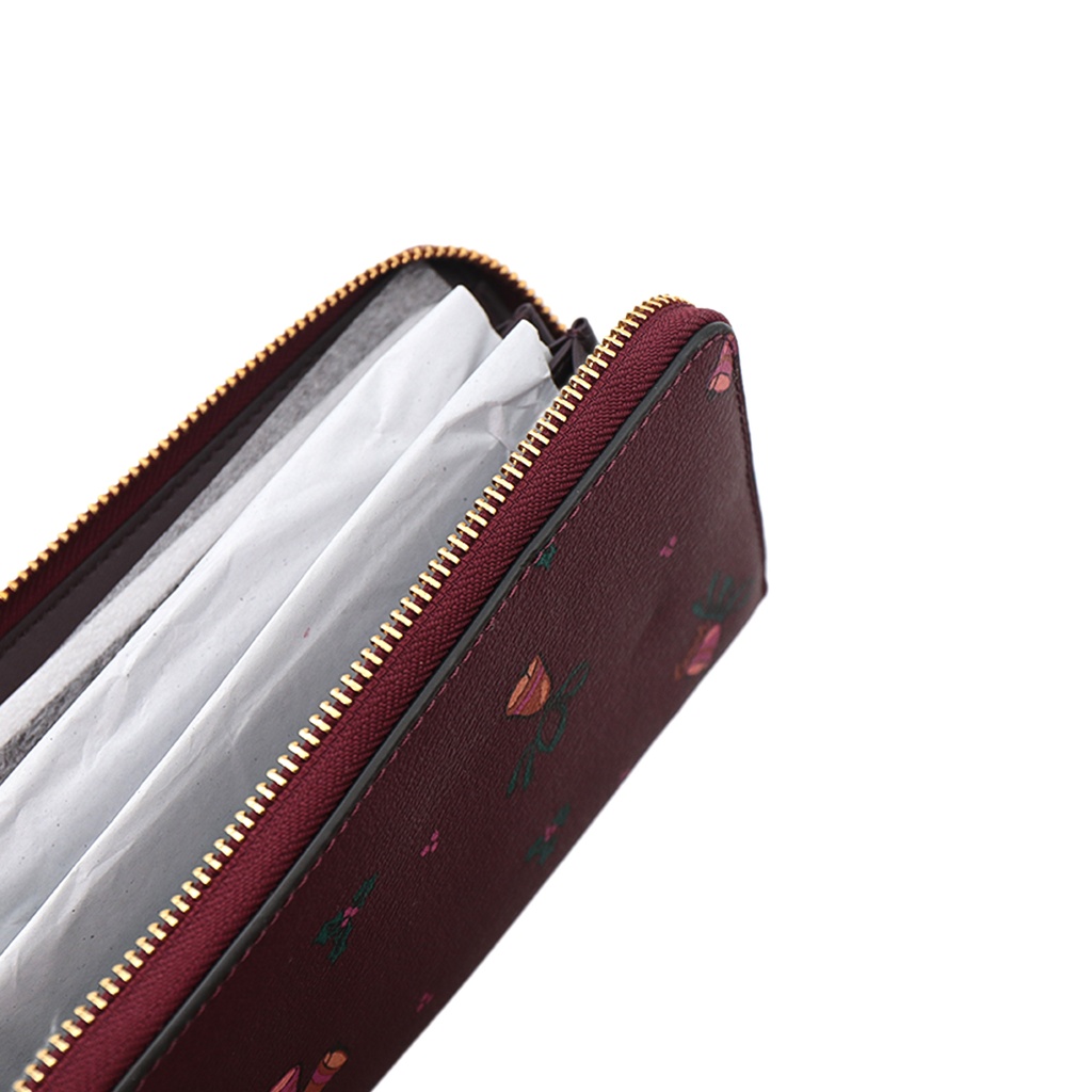 Coach Wallet New York