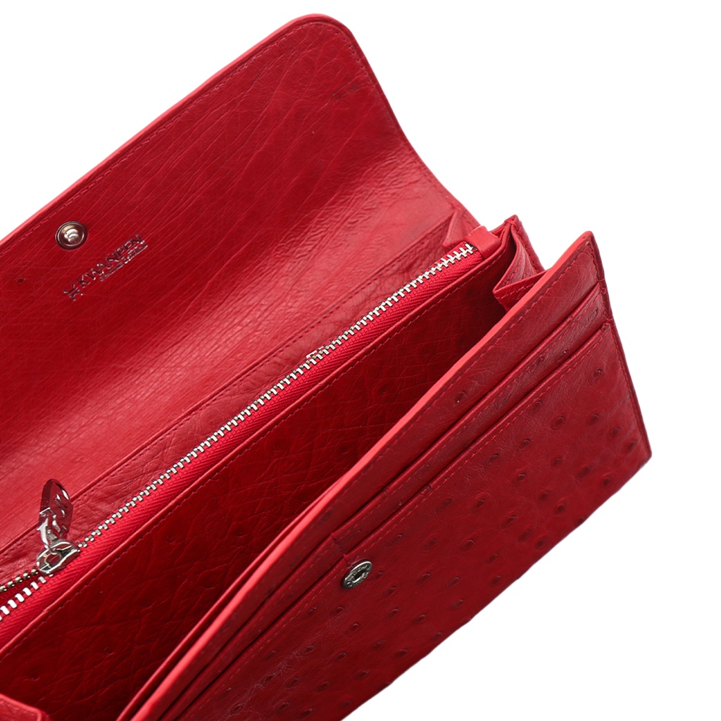 Kwanpen Wallet ** Copy Not Original