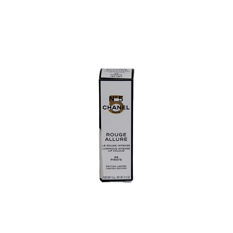 Chanel N5, Rouge Allure, Le Rouge Intense Luminous Intense Lip Colour, Limited Edition