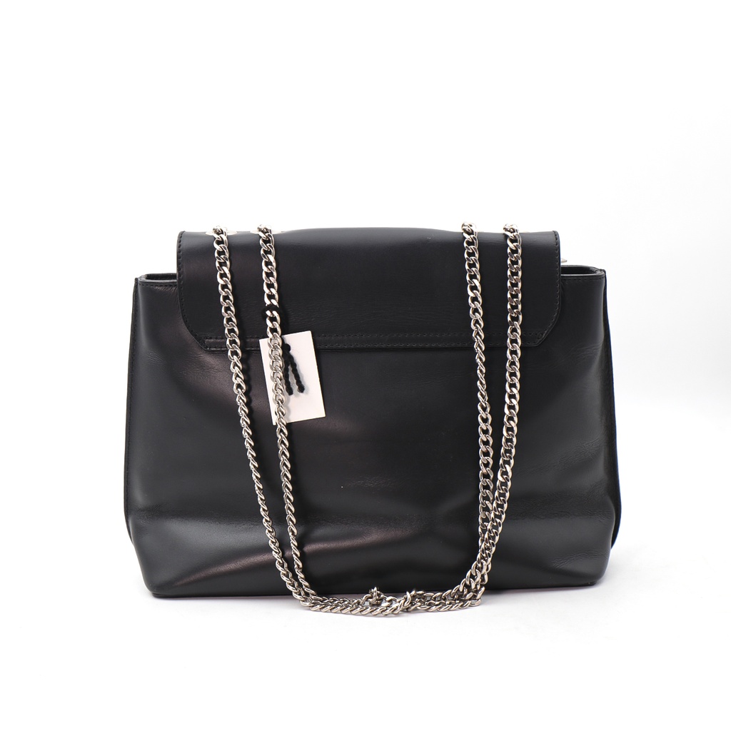 Black HandBag
