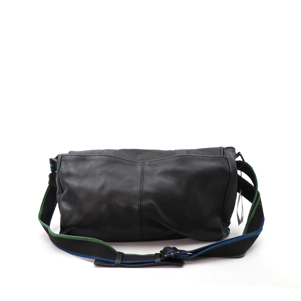 Ted Baker Cross Bag Document Bag laptop Travel Black Bag