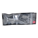 M.A.C, Matte LipStick,Weight:1.8g