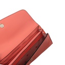 Kate Spade Clear Color Wallet