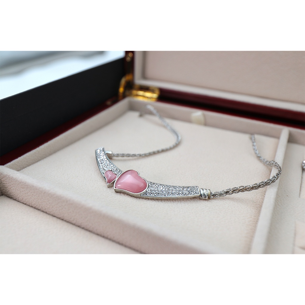 EQUSS Jewelry Set