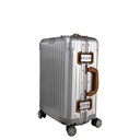 Rimowa Travel Cabinet Bag Luxury ** Contain Scratches **