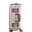 Rimowa Travel Cabinet Bag Luxury ** Contain Scratches **