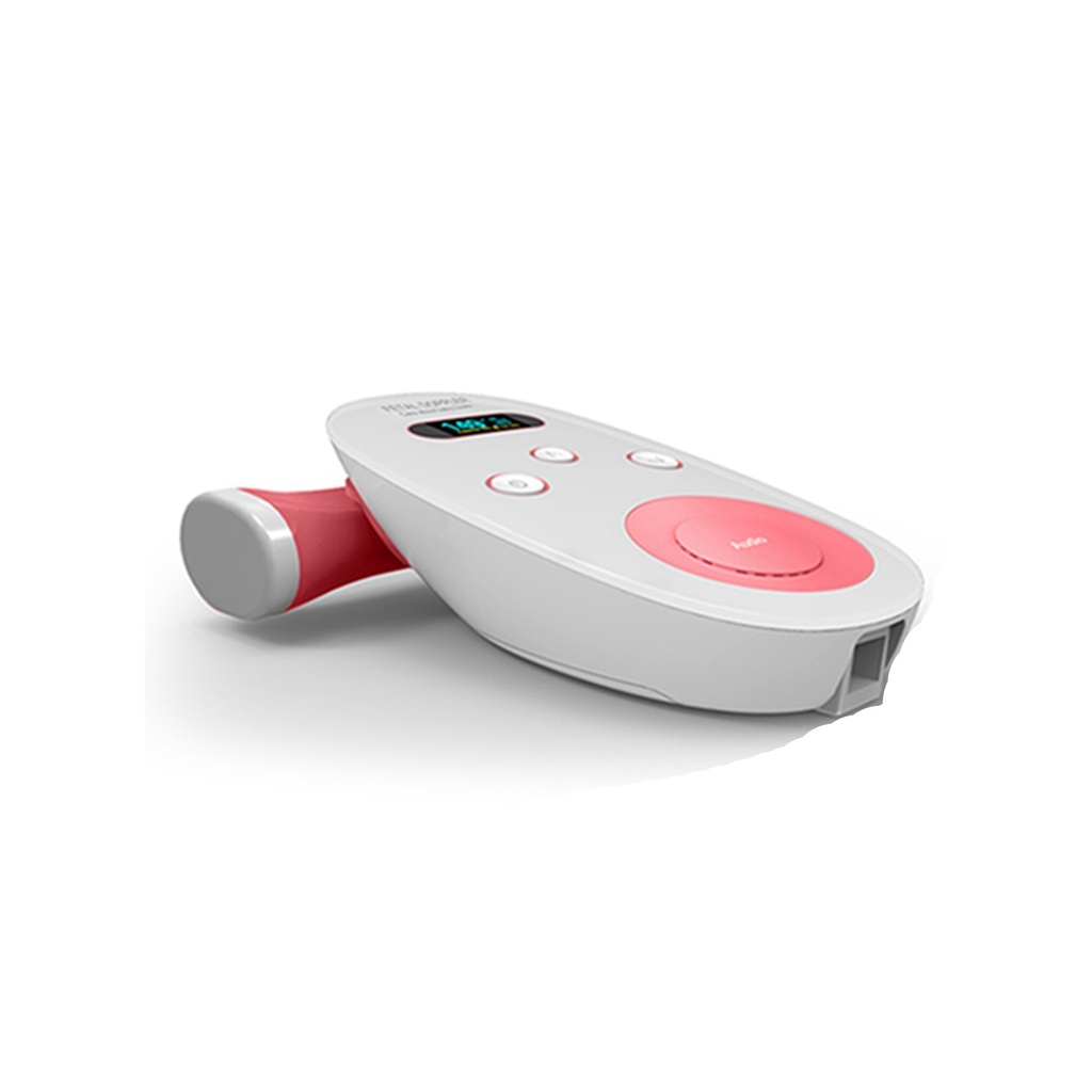 Ultrasonic Doppler Fetal Heart Rate Detector YM-2T