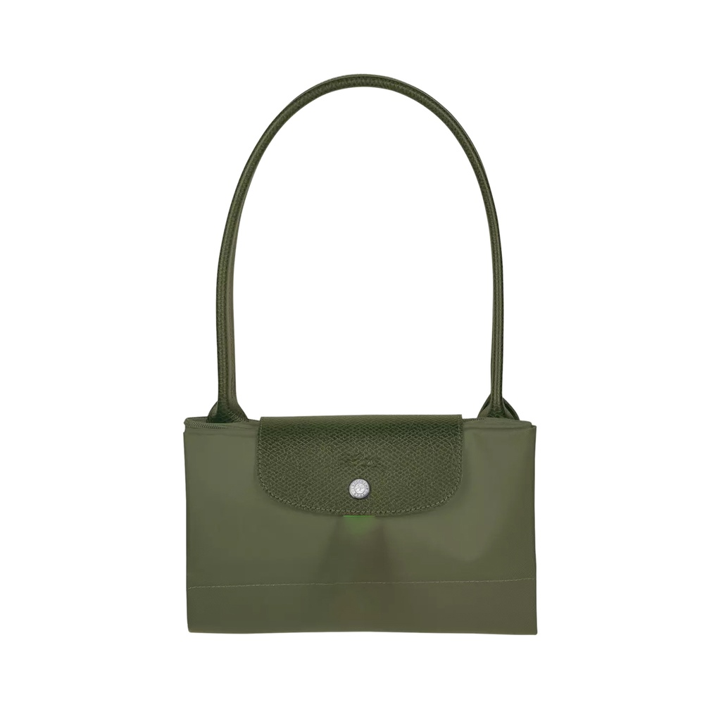 Harrods LO M LE PLIAGE GREEN TOTE