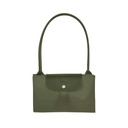 Harrods LO M LE PLIAGE GREEN TOTE