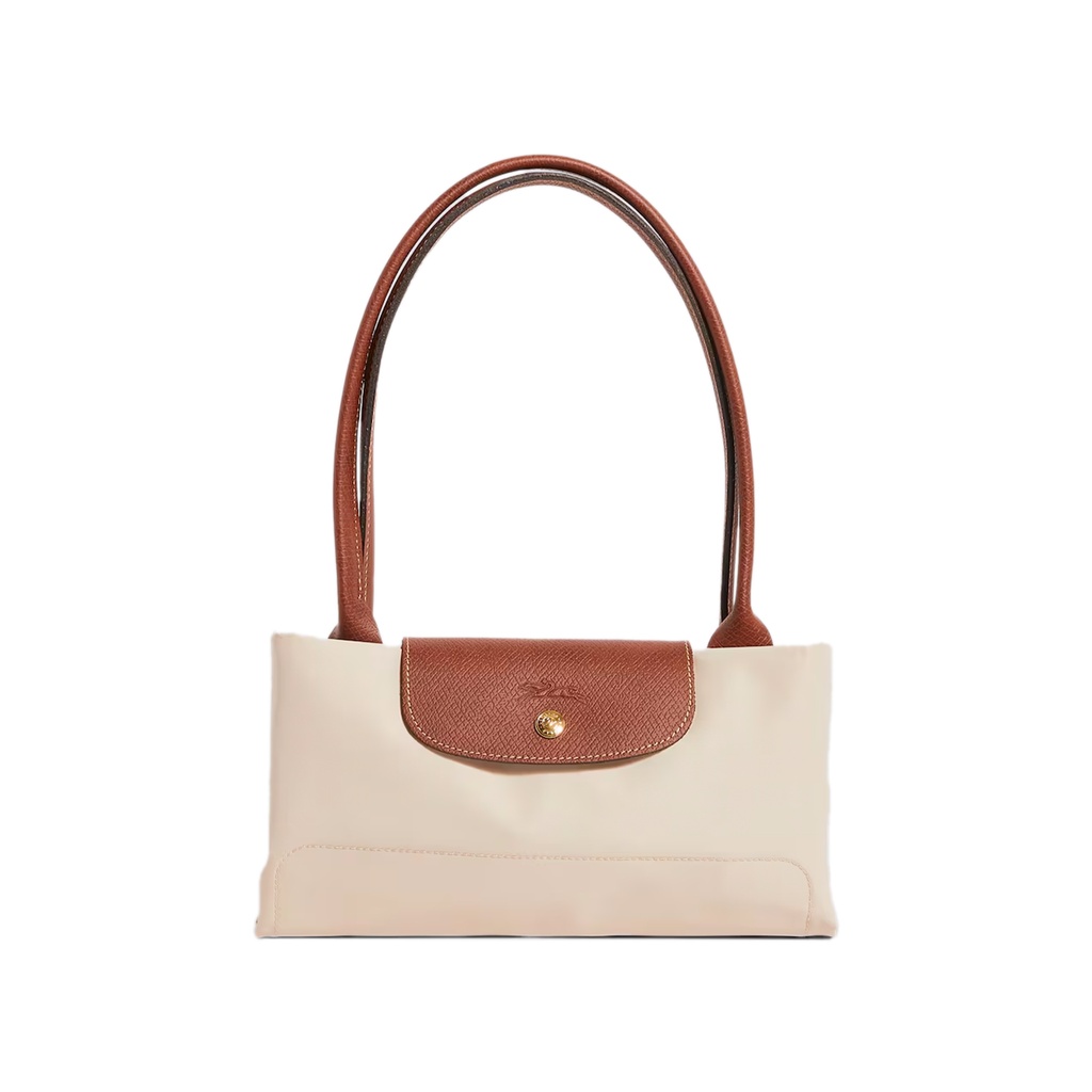 Harrods LO M LE PLIAGE GREEN TOTE
