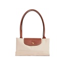 Harrods LO M LE PLIAGE GREEN TOTE