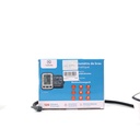 Santalis Automatic Wrist Blood Pressure Monitor
