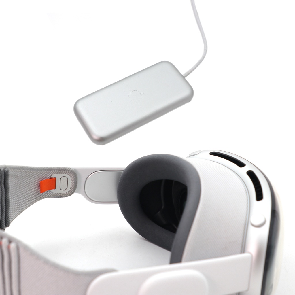 Vision Pro