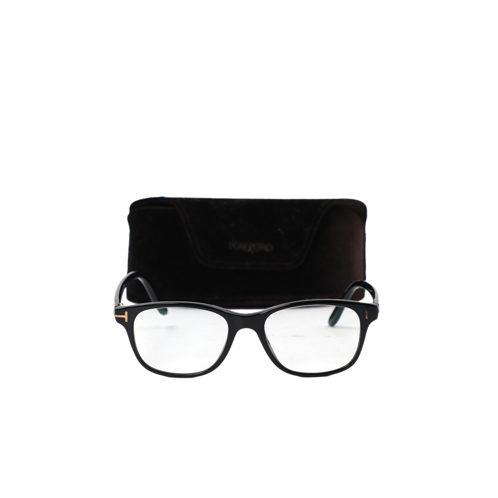 Tom Ford Prescription Glasses  FT5196-001-53