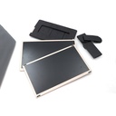 S6 Laptop Screen Extender Monitor Portable 15.6'' Dual Screen for Laptop Plug and Play , FHD 1080p