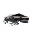 S6 Laptop Screen Extender Monitor Portable 15.6'' Dual Screen for Laptop Plug and Play , FHD 1080p